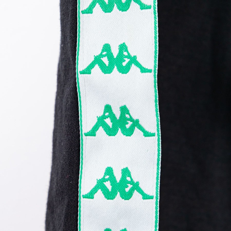 Pantaloncini Juventus Kappa 1990/1991 by KAPPA - Home (4)