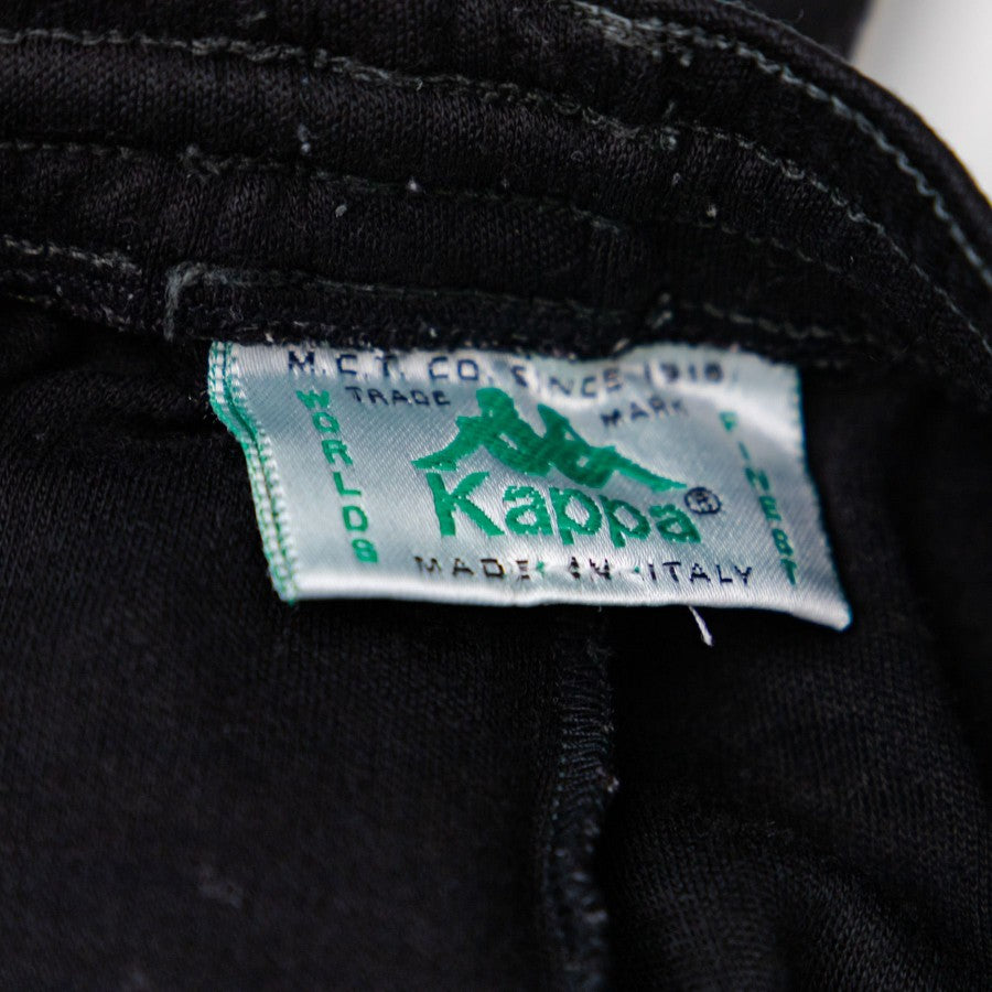 Pantaloncini Juventus Kappa 1990/1991 by KAPPA - Home (8)
