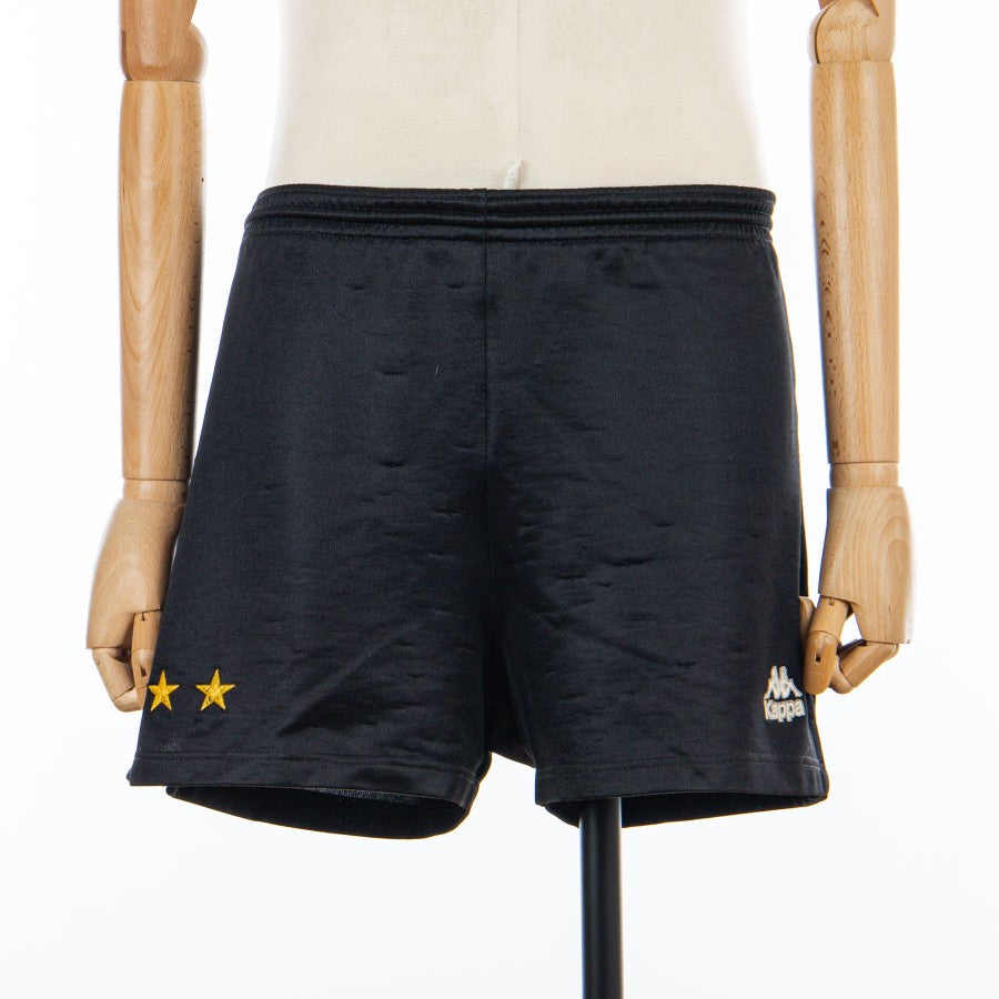 pantaloncini juventus kappa 1994/1995 by KAPPA - Home