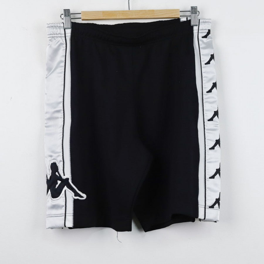 Pantaloncini Kappa Allenamento Juventus 1998/1999 by KAPPA - Home