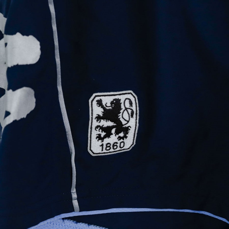 Pantaloncini kappa Monaco 1860 2007/2008 by KAPPA - Home (3)