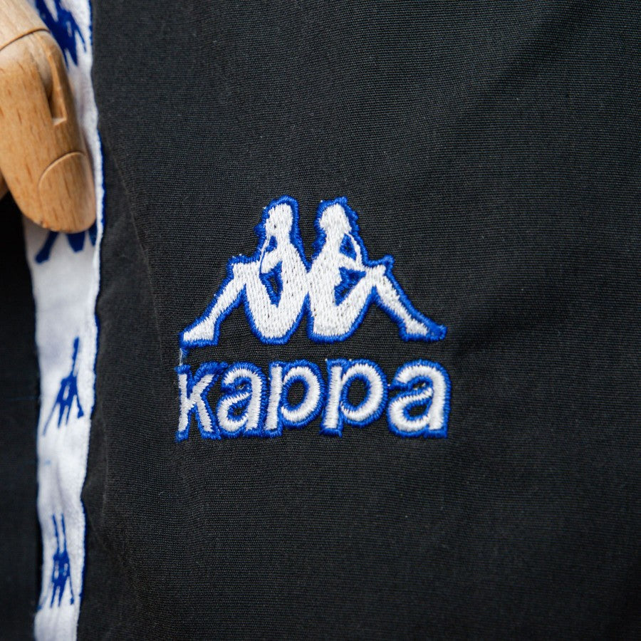pantaloncini kappa neri anni 90 by KAPPA - Home (3)