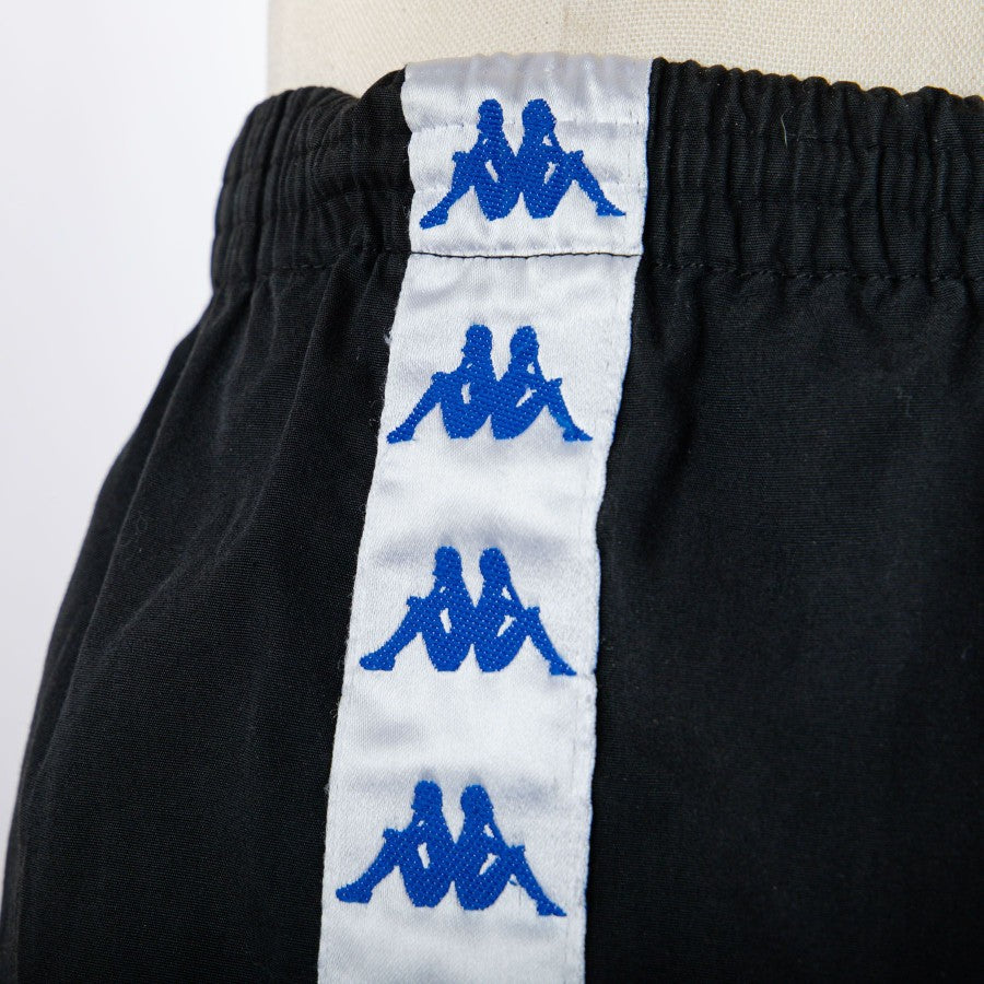 pantaloncini kappa neri anni 90 by KAPPA - Home (4)