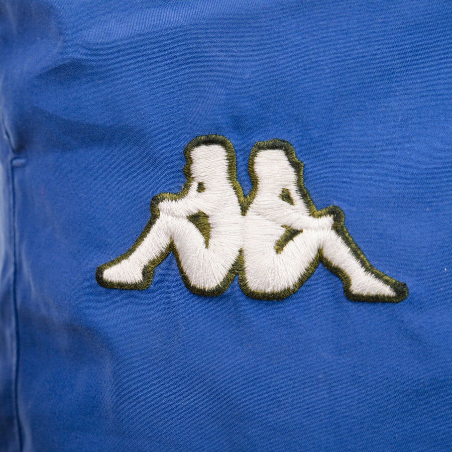 Pantaloncini mare Sampdoria Kappa blu bambino 2009/2010 by KAPPA - Home (4)