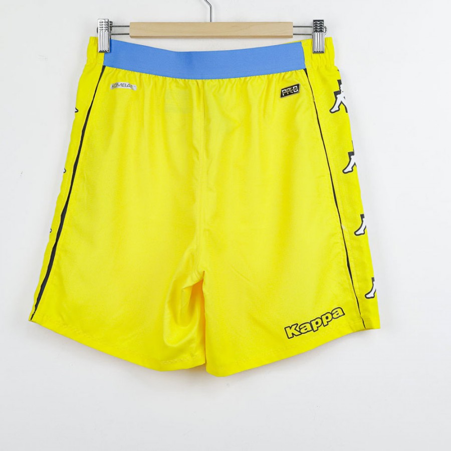 Pantaloncini Napoli Kappa Burlon 2020/2021 by KAPPA - Home (2)