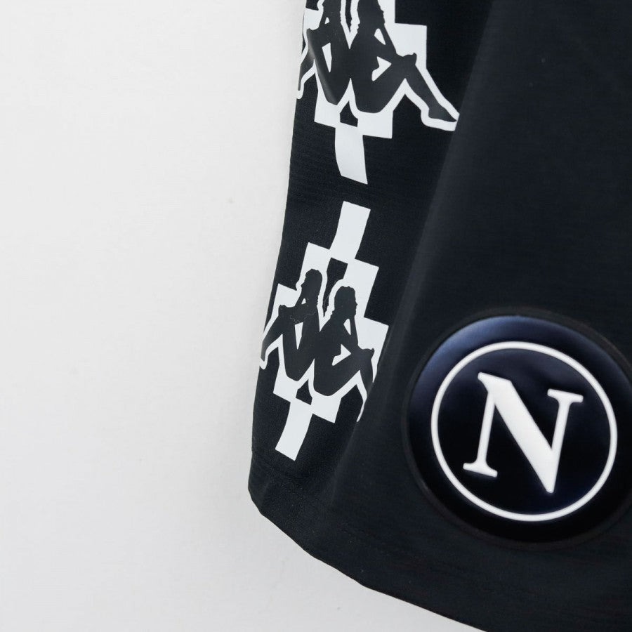 Pantaloncini Napoli Kappa Marcelo Burlon 2020/2021 by KAPPA - Home (10)