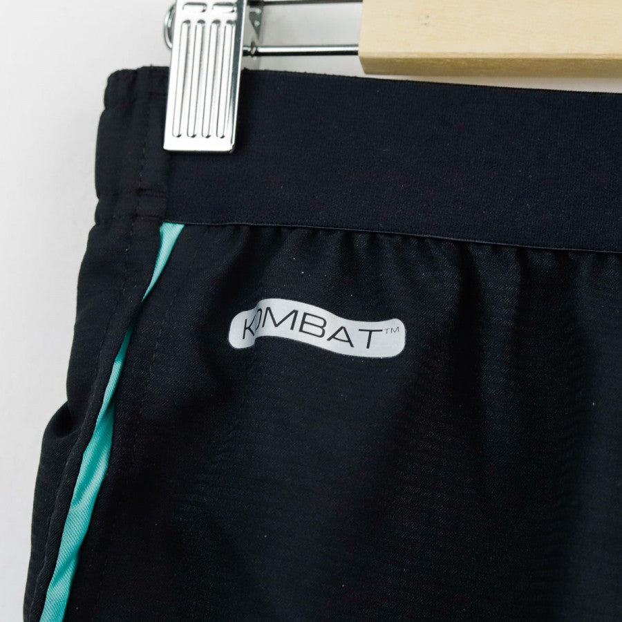 Pantaloncini Napoli Kappa Marcelo Burlon 2020/2021 by KAPPA - Home (4)