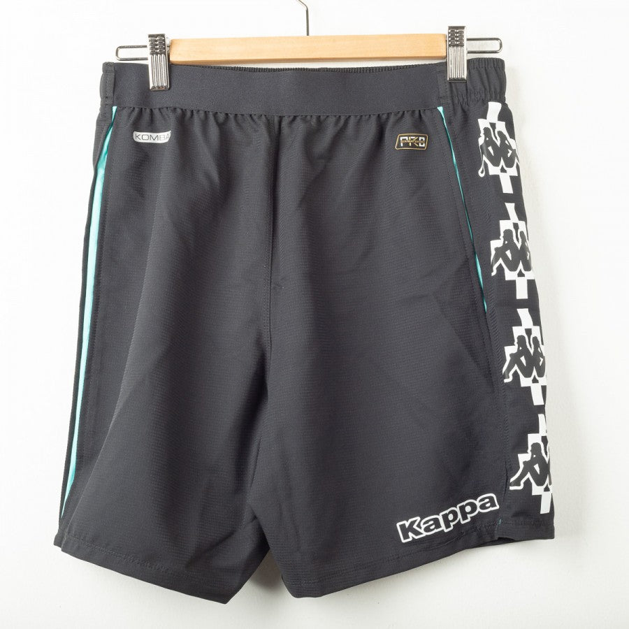 Pantaloncini Napoli Kappa Marcelo Burlon 2020/2021 by KAPPA - Home (2)