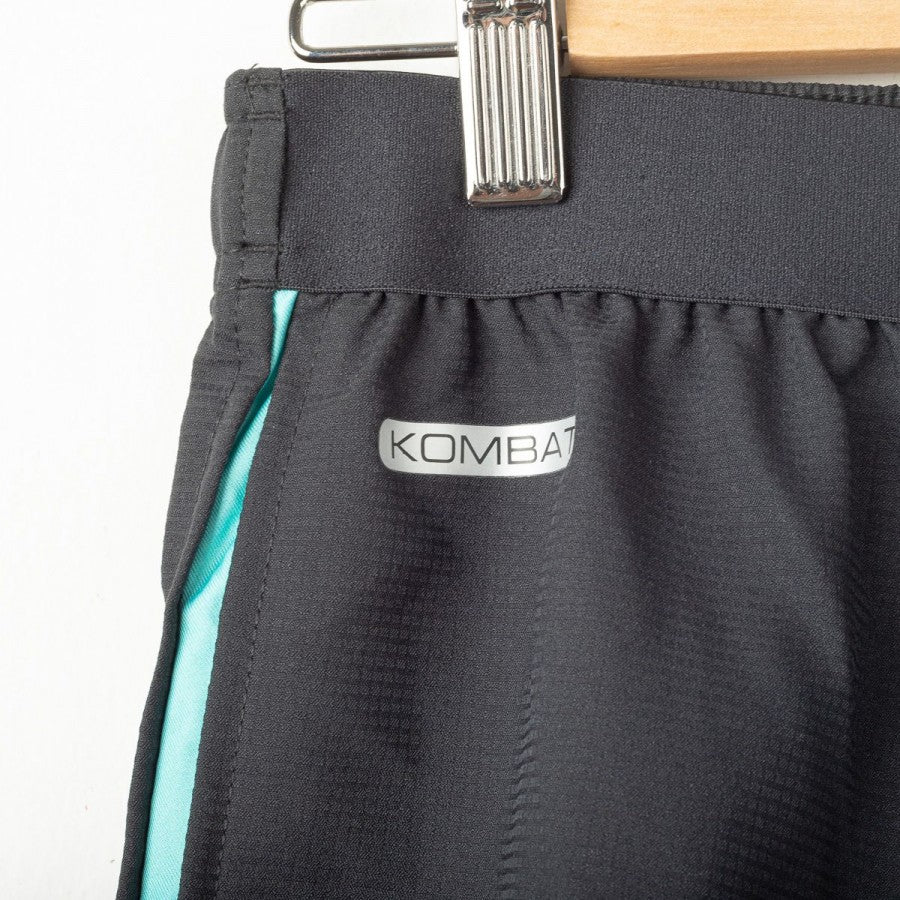 Pantaloncini Napoli Kappa Marcelo Burlon 2020/2021 by KAPPA - Home (4)