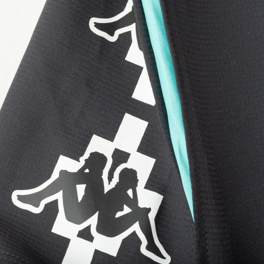 Pantaloncini Napoli Kappa Marcelo Burlon 2020/2021 by KAPPA - Home (8)