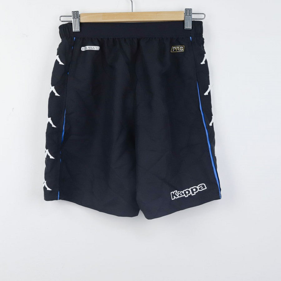 Pantaloncini Napoli Kappa N24 2020/2021 by KAPPA - Home (2)