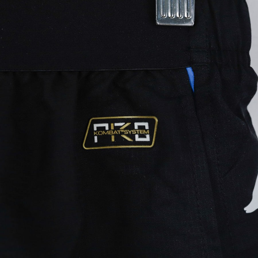 Pantaloncini Napoli Kappa N24 2020/2021 by KAPPA - Home (3)