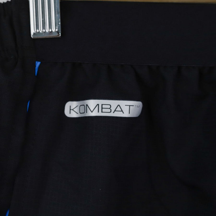 Pantaloncini Napoli Kappa N24 2020/2021 by KAPPA - Home (4)