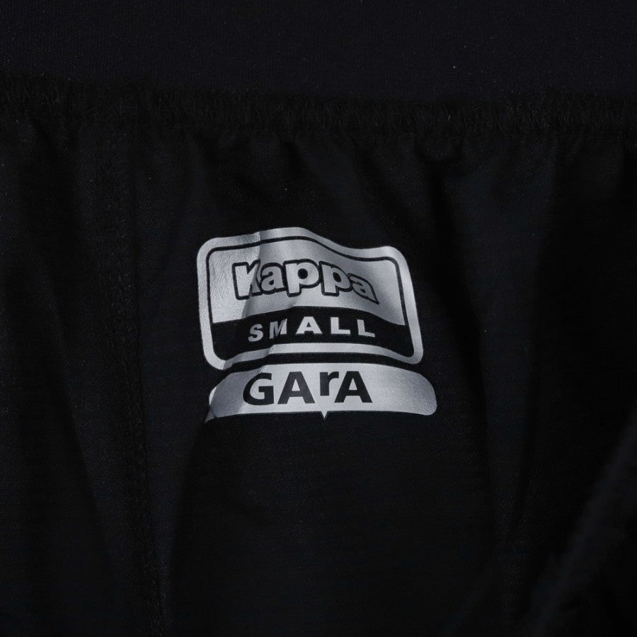 Pantaloncini Napoli Kappa N24 2020/2021 by KAPPA - Home (8)