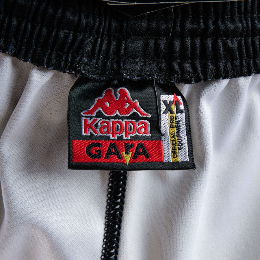 pantaloncini portiere juventus kappa 1997/1998 by KAPPA - Home (4)