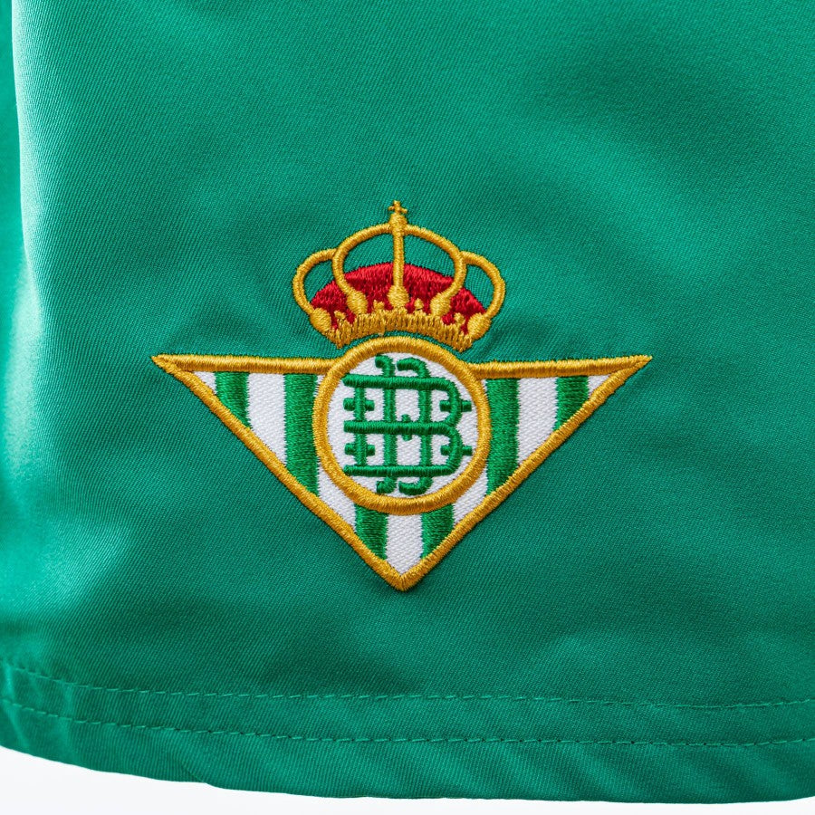 Pantaloncini Real Betis kappa 2018/2019 by KAPPA - Home (3)