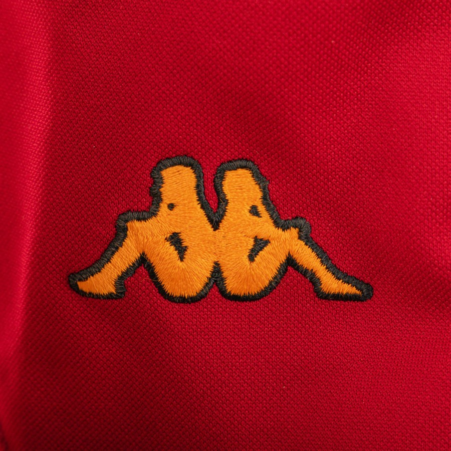 pantaloncini roma kappa 2000/2001 by KAPPA (3)