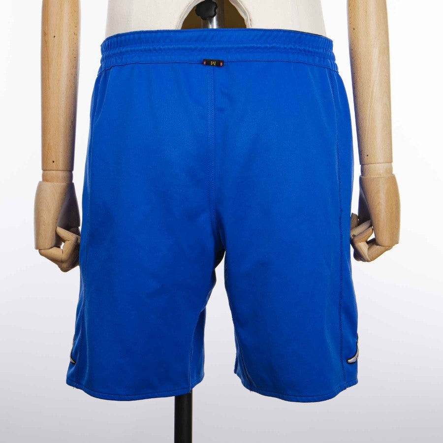 Pantaloncini Sampdoria Kappa blu 2010/2011 by KAPPA - Home (2)