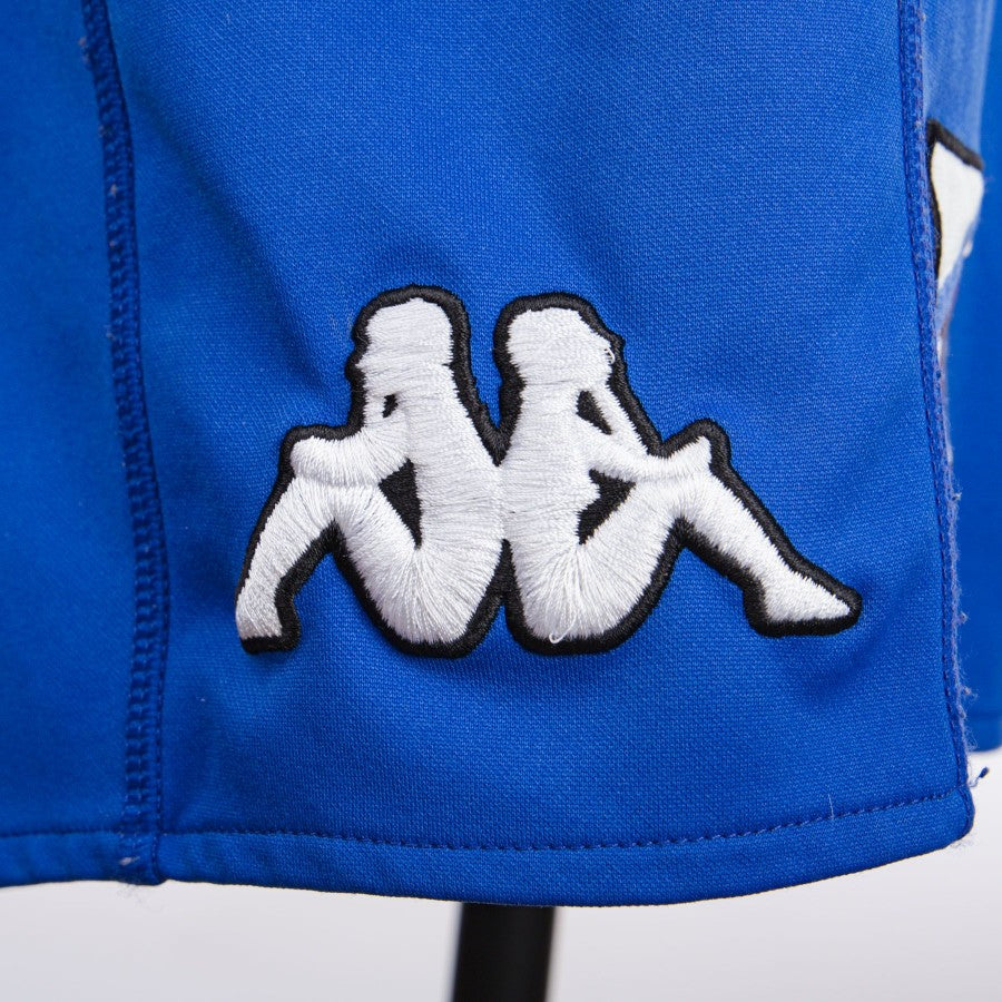 Pantaloncini Sampdoria Kappa blu 2010/2011 by KAPPA - Home (4)