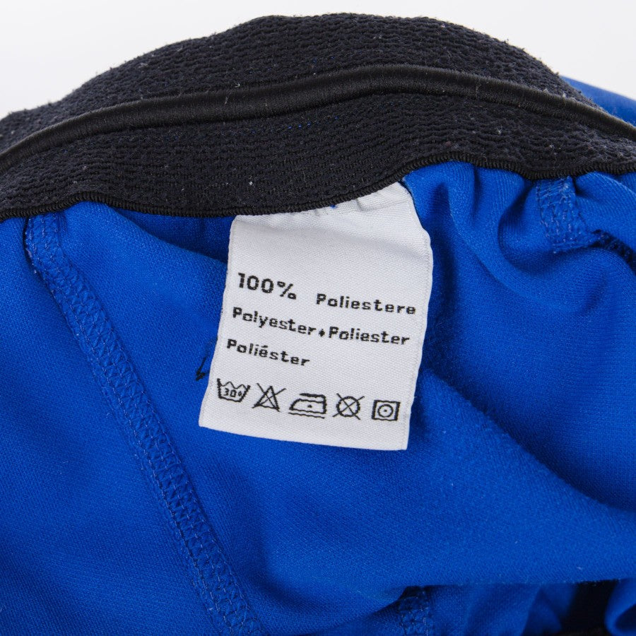 Pantaloncini Sampdoria Kappa blu 2010/2011 by KAPPA - Home (5)