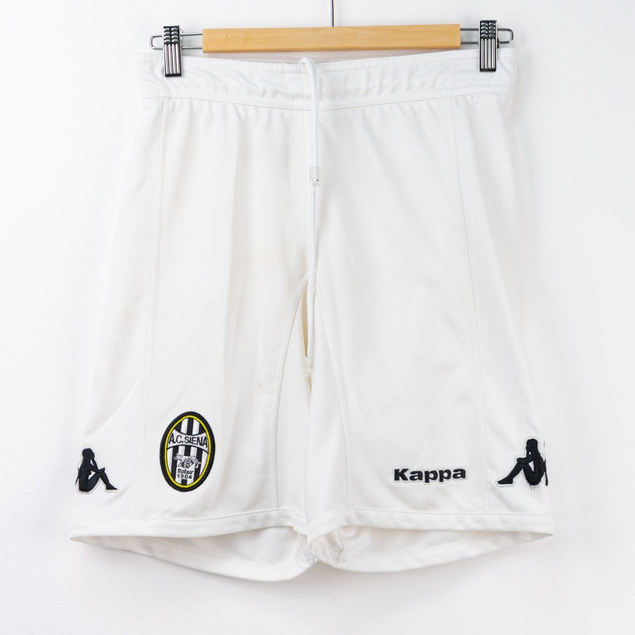 Pantaloncini Siena Kappa 2011/2012 by KAPPA - Home