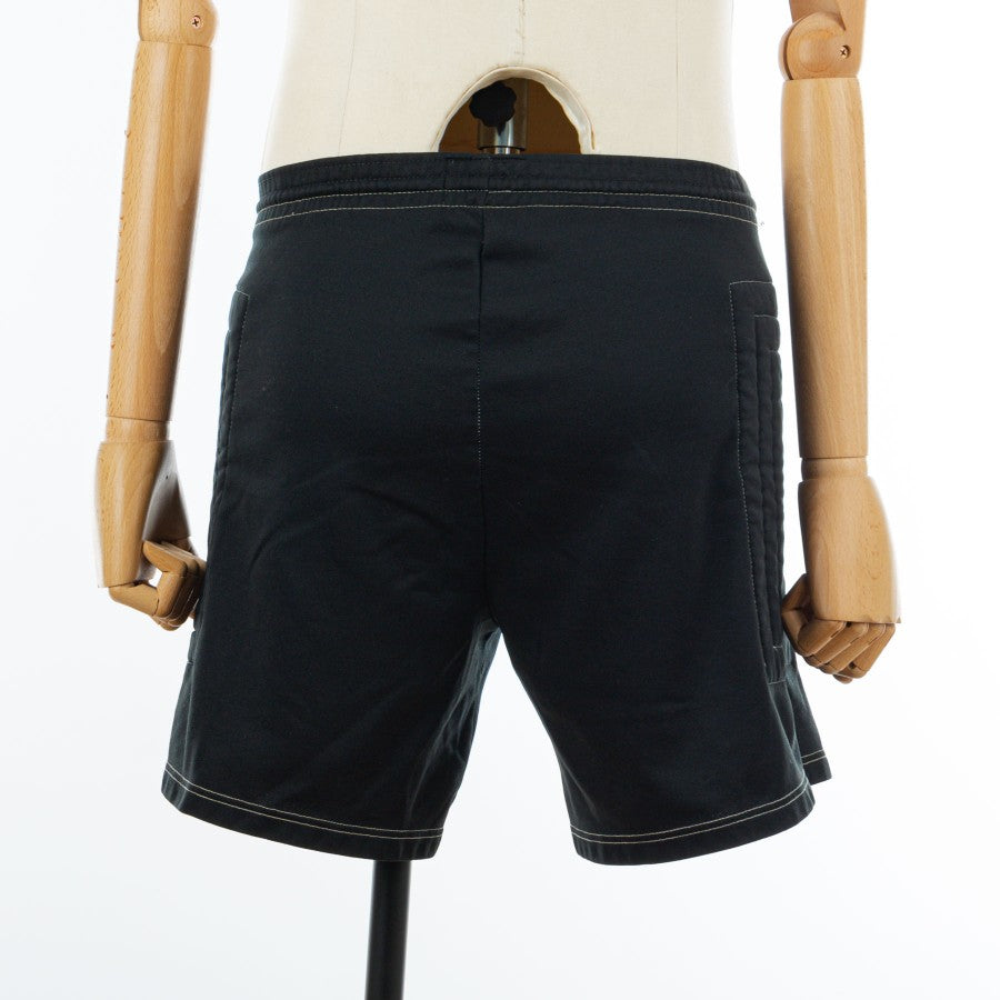 Pantaloncini third Juventus Kappa 1994/1995 by KAPPA - Home (2)