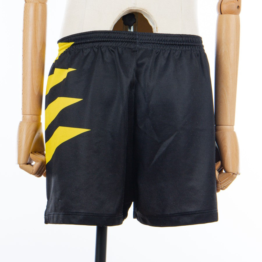 Pantaloncini third Juventus Kappa 1995/1996 by KAPPA - Home (2)