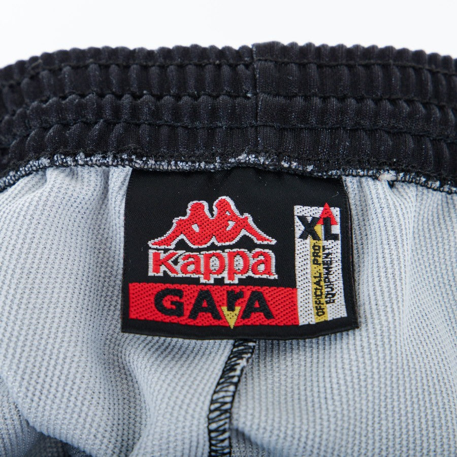 Pantaloncini third Juventus Kappa 1995/1996 by KAPPA - Home (5)