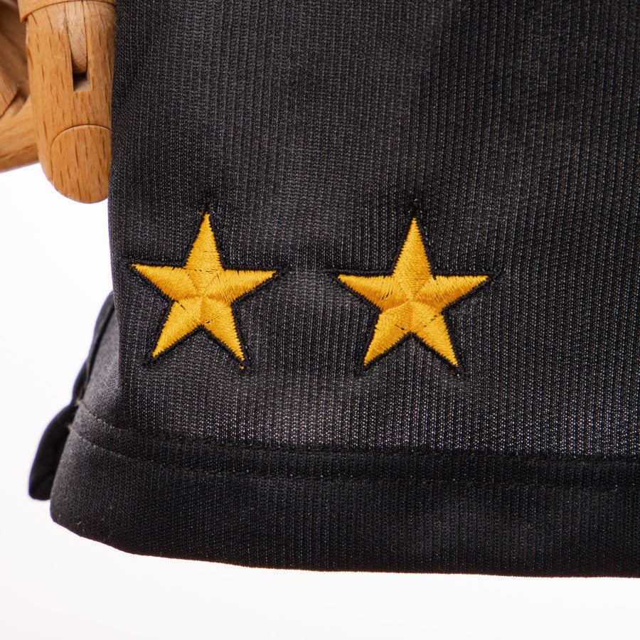 Pantaloncini Third Juventus Kappa 1995/1996 by KAPPA - Home (3)