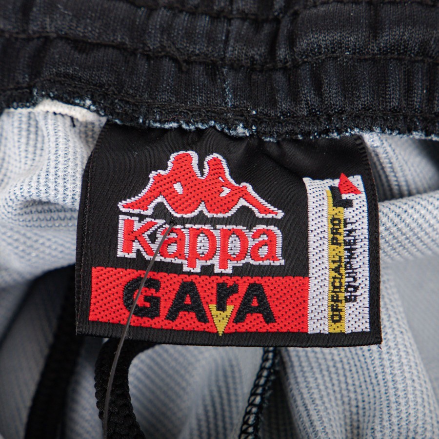 Pantaloncini Third Juventus Kappa 1995/1996 by KAPPA - Home (6)