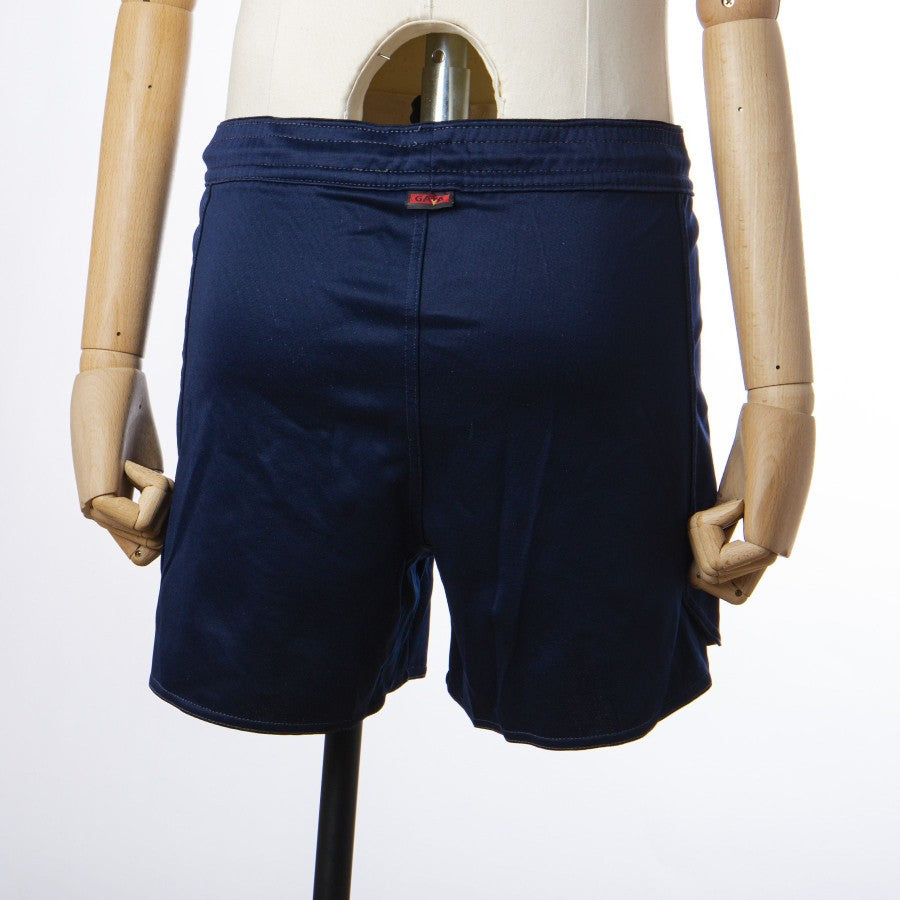 pantaloncini third roma kappa blu 2000/2001 by KAPPA - Home (2)