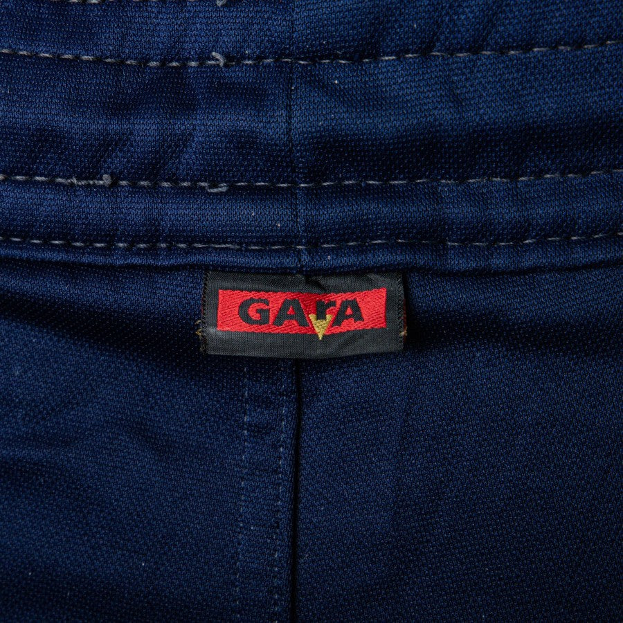 pantaloncini third roma kappa blu 2000/2001 by KAPPA - Home (5)