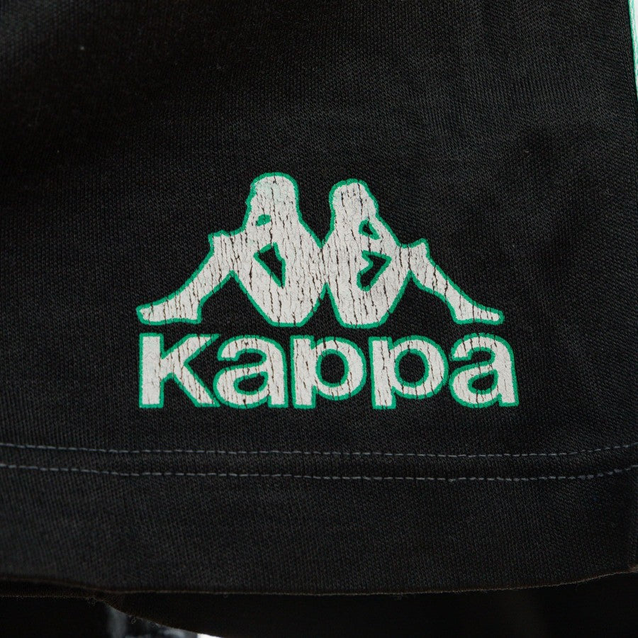 Pantaloncini training Juventus Kappa 1990/1991 by KAPPA - Home (3)