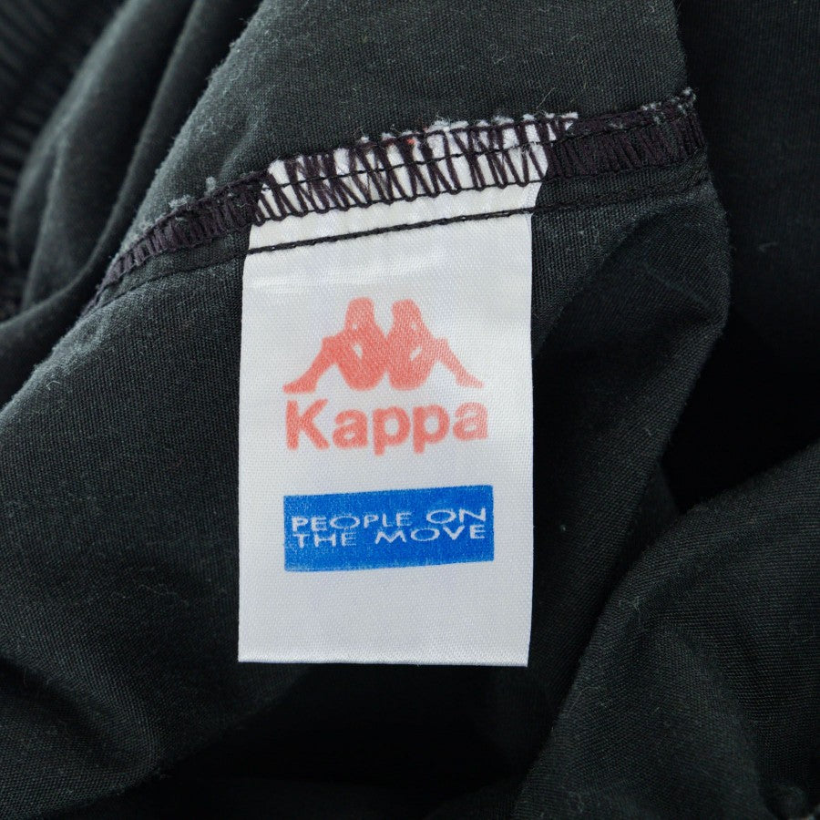 Pantaloncini training Juventus Kappa 1995/1996 by KAPPA - Home (8)