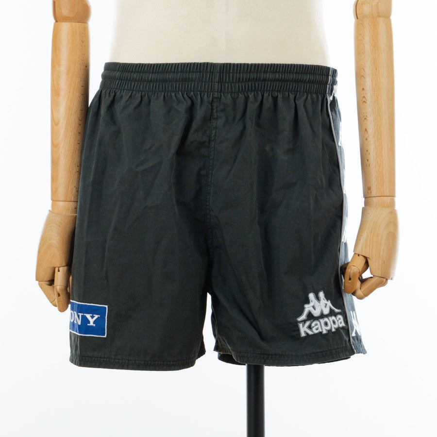 Pantaloncini training Juventus Kappa 1995/1996 by KAPPA - Home