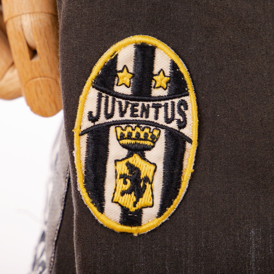 Pantaloncini Traning Juventus Kappa 1994/1995 by KAPPA - Home (3)