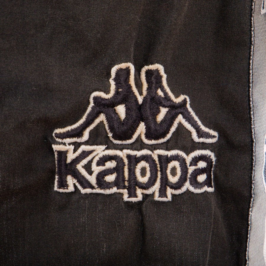 Pantaloncini Traning Juventus Kappa 1994/1995 by KAPPA - Home (4)