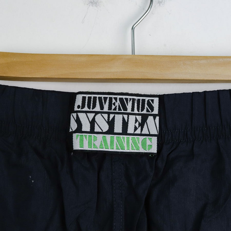 Pantaloncino Allenamento Juventus Kappa 1990 by KAPPA - Home (3)