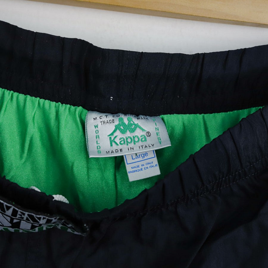 Pantaloncino Allenamento Juventus Kappa 1990 by KAPPA - Home (6)