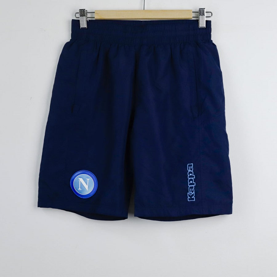 Pantaloncino Allenamento Napoli Kappa 2017/2018 by KAPPA - Home