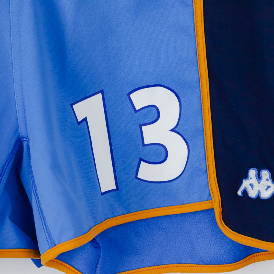 Pantaloncino Away Auxerre Kappa N13 2002/2003 by KAPPA - Home (4)