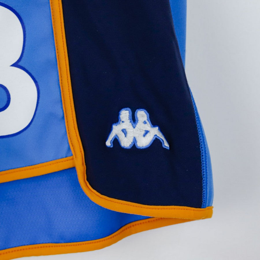 Pantaloncino Away Auxerre Kappa N13 2002/2003 by KAPPA - Home (5)