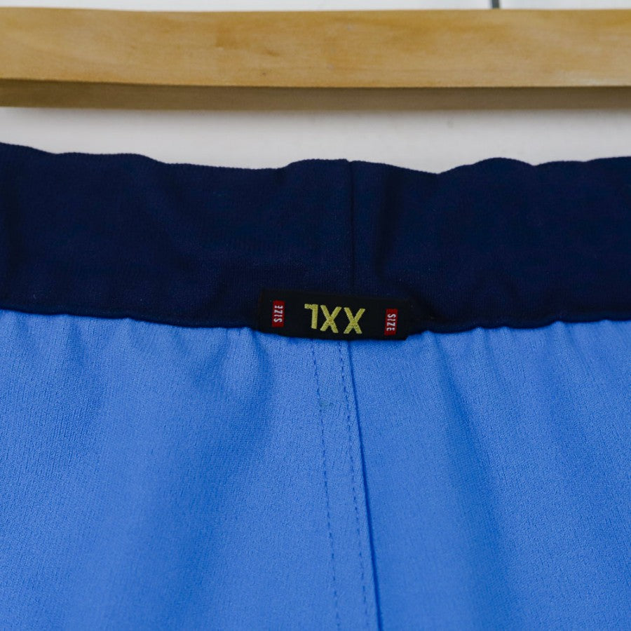 Pantaloncino Away Auxerre Kappa N13 2002/2003 by KAPPA - Home (6)