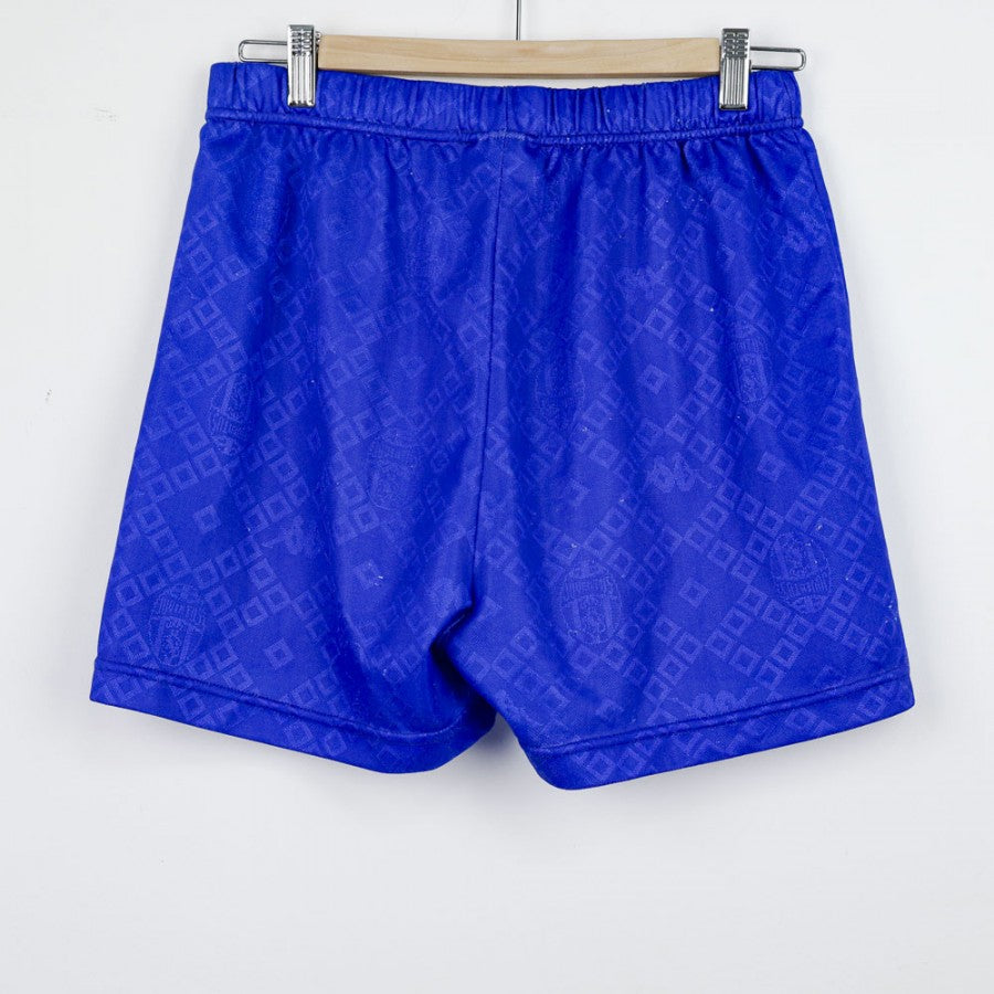 Pantaloncino Away Juventus Kappa 1992/1993 by KAPPA - Home (2)