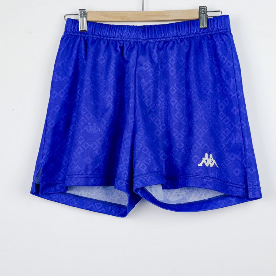Pantaloncino Away Juventus Kappa 1992/1993 by KAPPA - Home