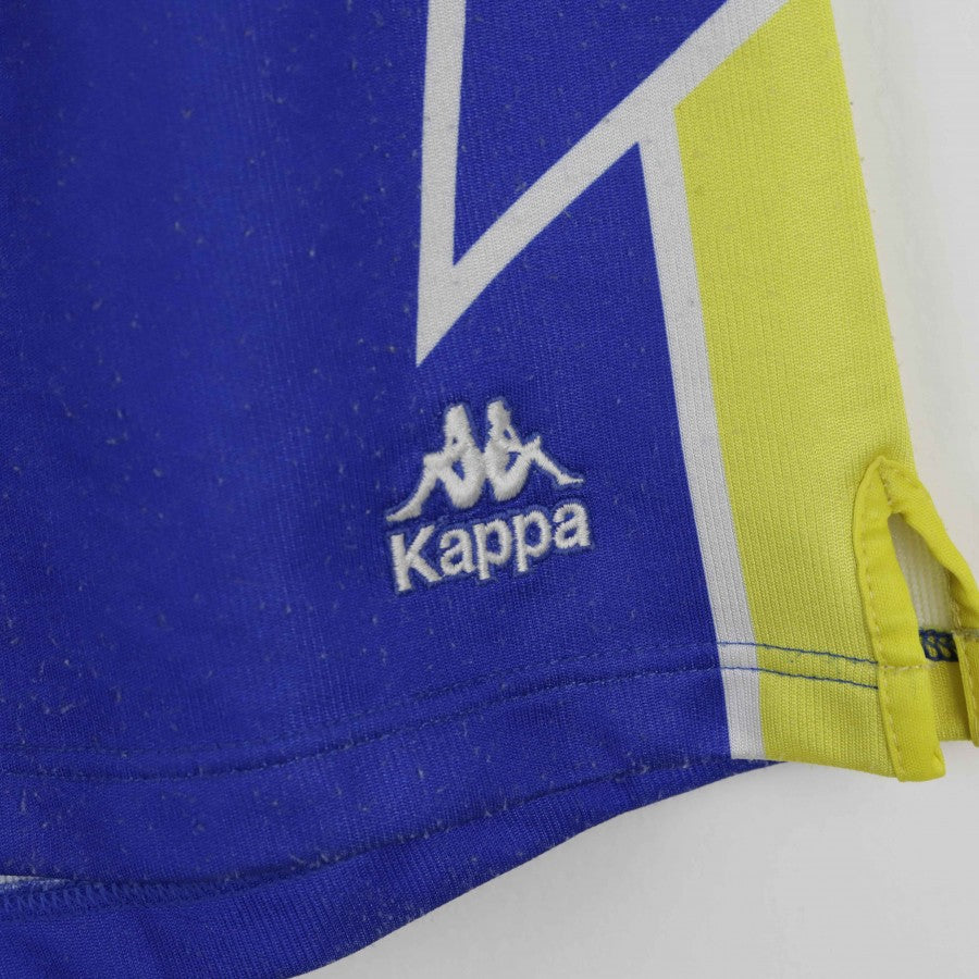 Pantaloncino Away Juventus Kappa 1996/1997 by KAPPA - Home (3)