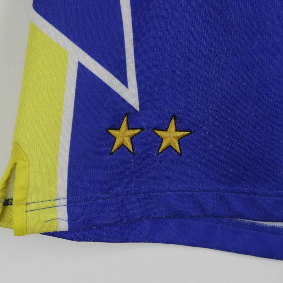 Pantaloncino Away Juventus Kappa 1996/1997 by KAPPA - Home (4)