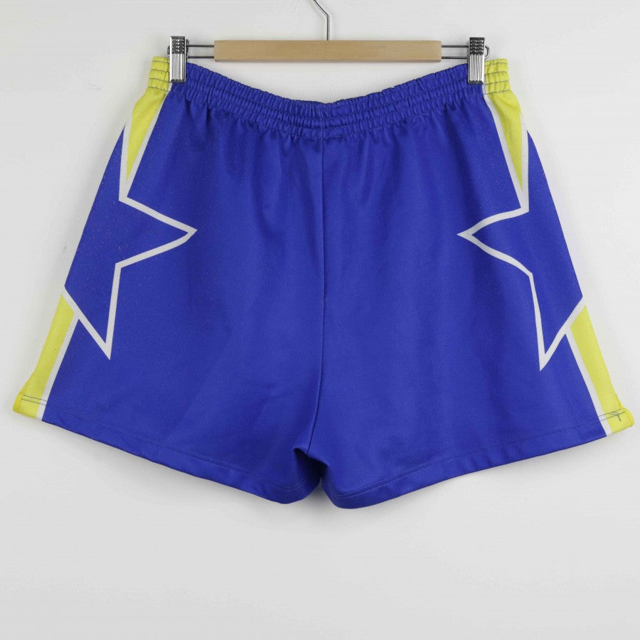 Pantaloncino Away Juventus Kappa 1996/1997 by KAPPA - Home