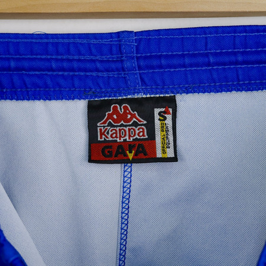 Pantaloncino Away Juventus Kappa 1996/1997 by KAPPA - Home (4)