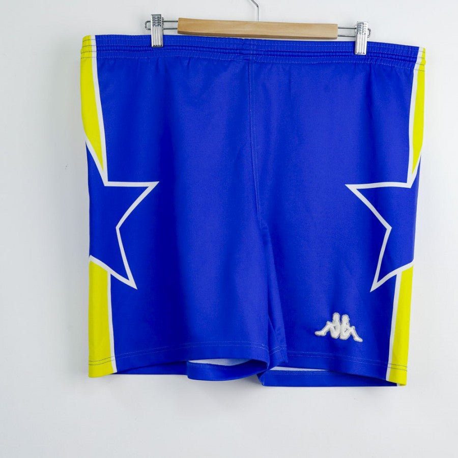 Pantaloncino Away Juventus Kappa 1996/1997 by KAPPA - Home